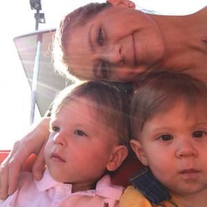 Meet your Posher, Molly